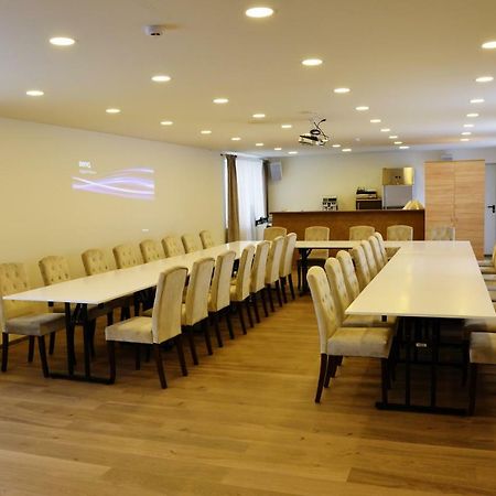 Pasazo Namai B&B Raseiniai Bagian luar foto
